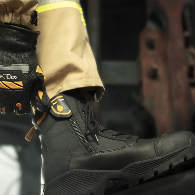 Fire-Dex® FDXL90 Boots - Image 5