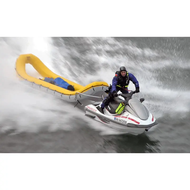 Oceanid™ RDC Rapid Deployment Craft - Image 7