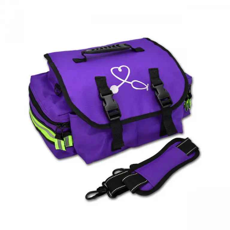 Lightning X LXMB20 Small EMT First Responder Bag - Image 7