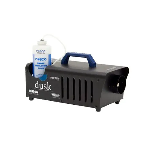 Tempest™ Dusk Smoke Generator