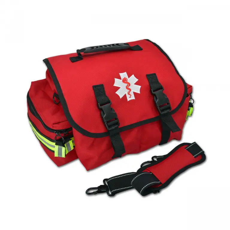 Lightning X LXMB20 Small EMT First Responder Bag - Image 8