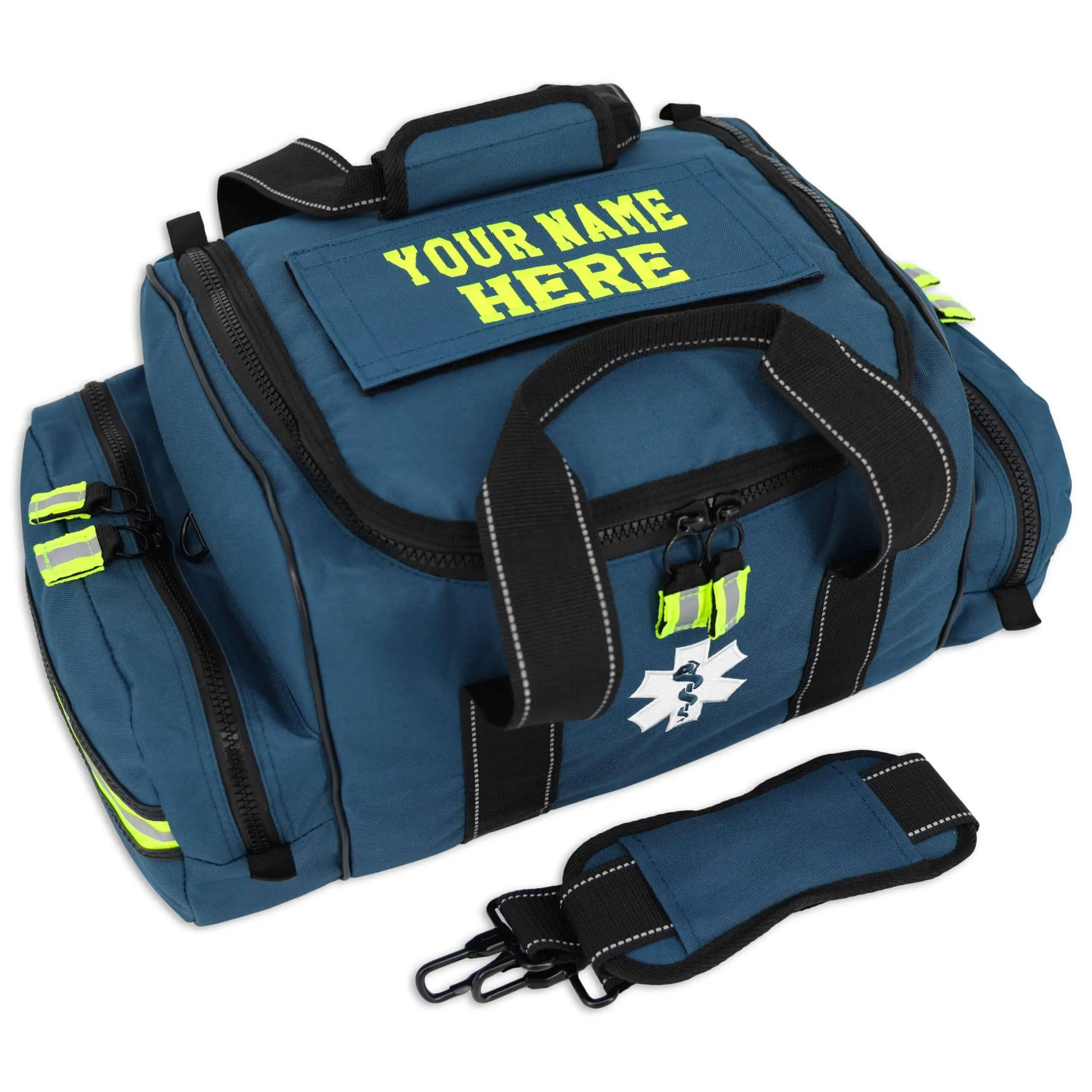 Lightning X LXMB30 Large EMT First Responder Bag - Image 9
