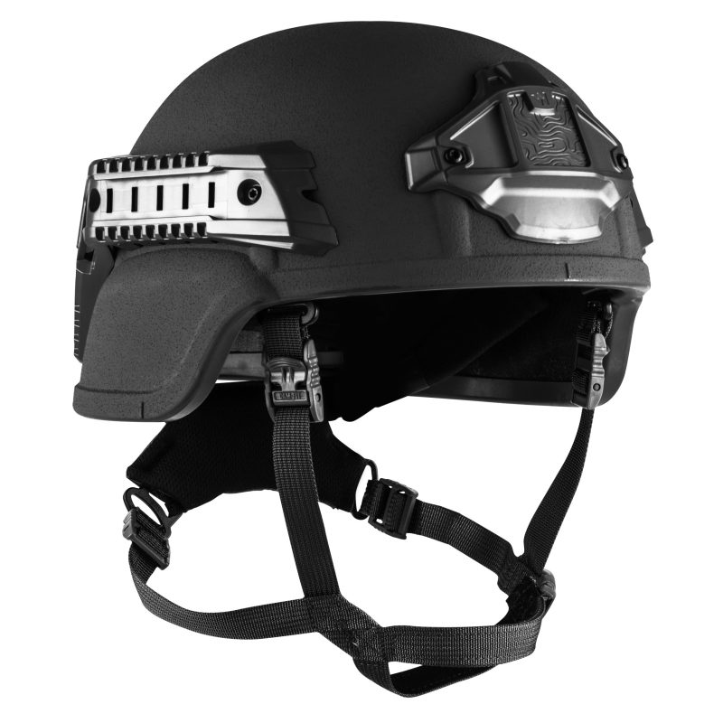 Team Wendy® EPIC™ Protector Ballistic Helmet