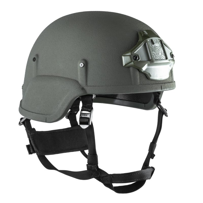 Team Wendy® EPIC™ Responder Ballistic Helmet