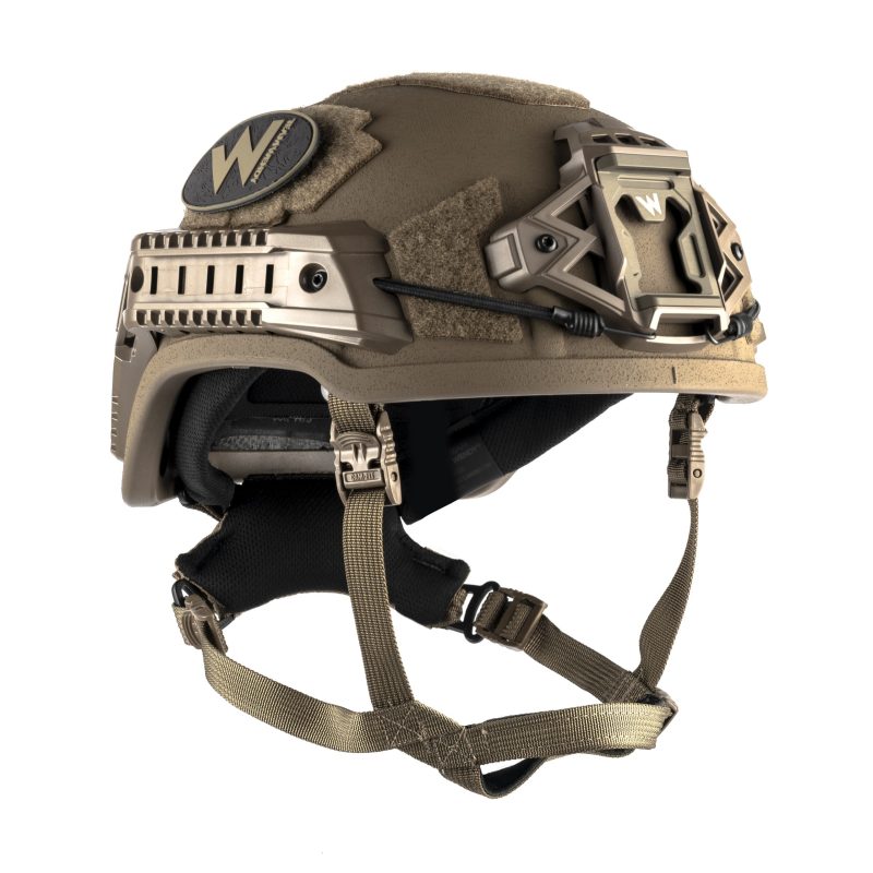 Team Wendy® EPIC™ Specialist Ballistic Helmet