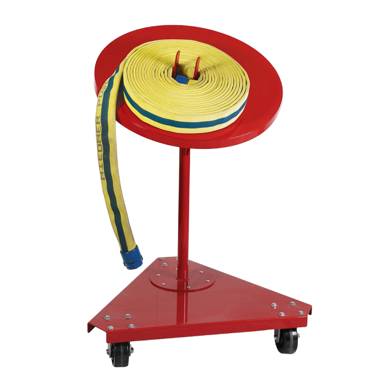 Ready Rack™ Tilting Hose Turntable