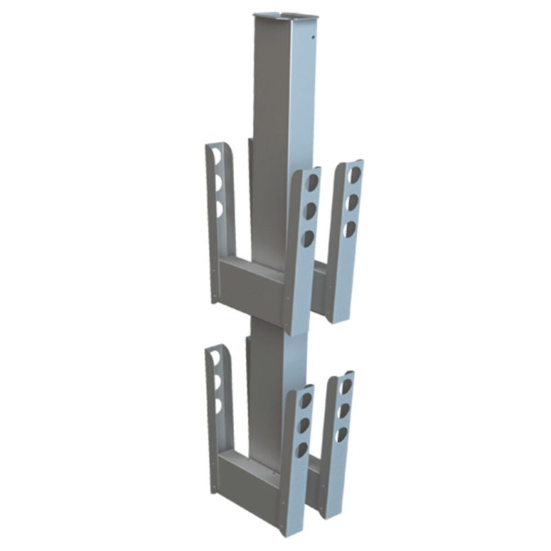 Ready Rack™ Air Flow Glove Hanger for Smart‑Dry 6