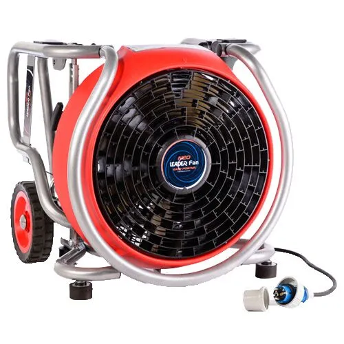 Tempest™ EVG230 Neo PPV Variable-Speed Drive Electric Fan – 17,010 CFM