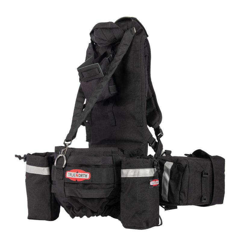 True North Chainsaw Pack