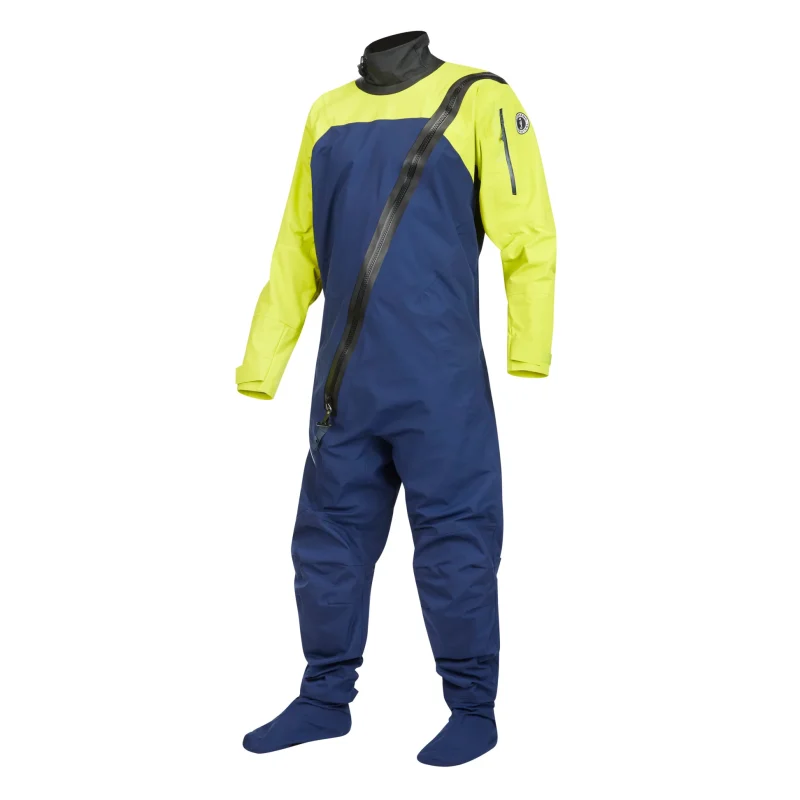 Mustang Survival® Men's Hudson CCS Dry Suit