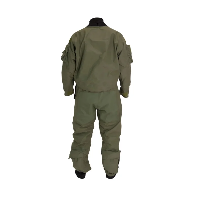 Mustang Survival® Constant Wear Aviation Dry Suit System (2 Layer)