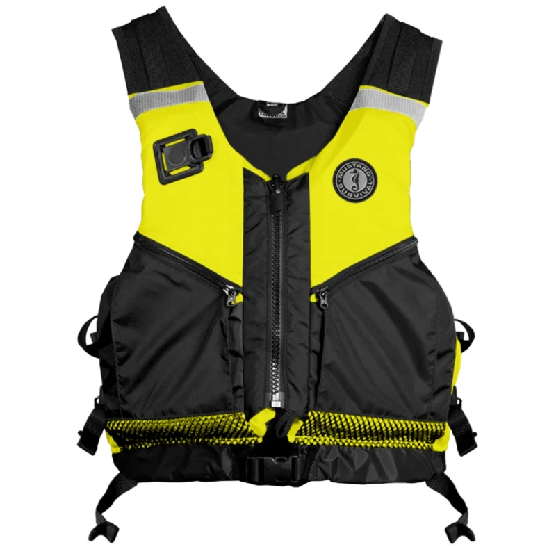 Mustang Survival® Operations Support Water Rescue Vest