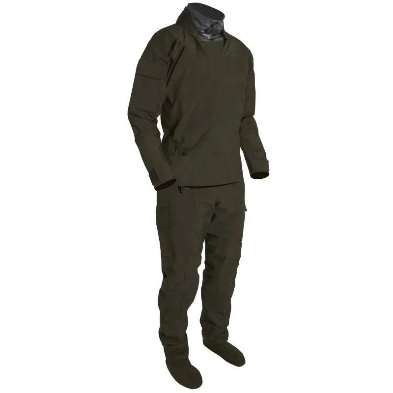 Mustang Survival® Sentinel™ Series Tactical Operations Dry Suit