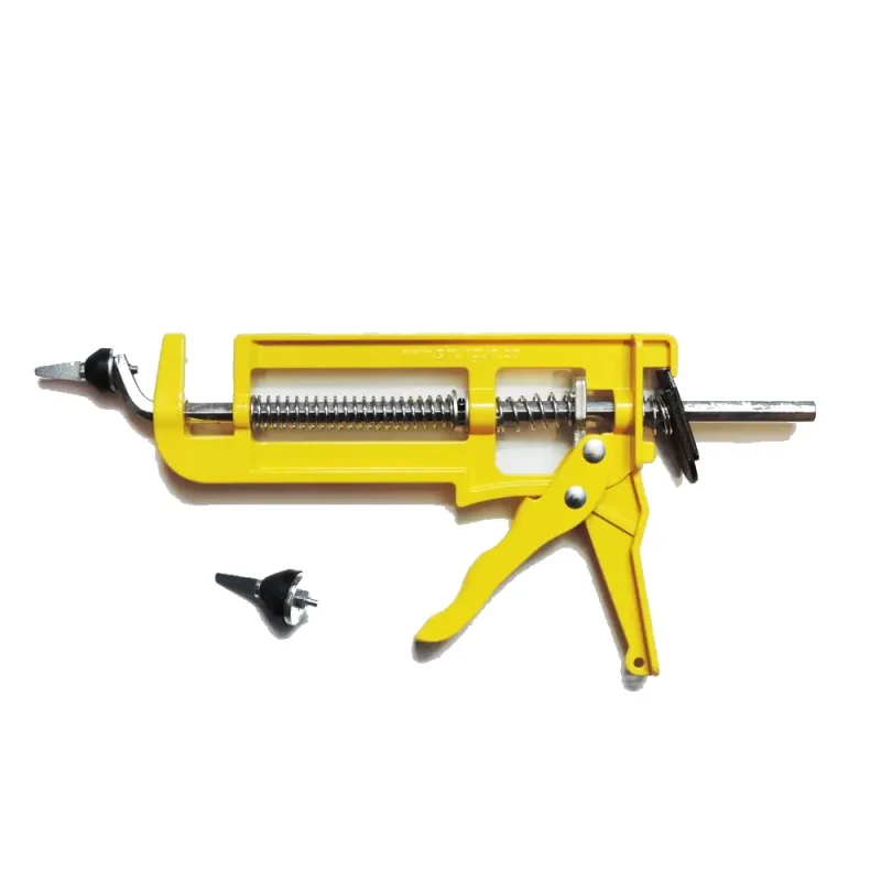 Concealed Head Shutgun Fire Sprinkler Shut Off Tool