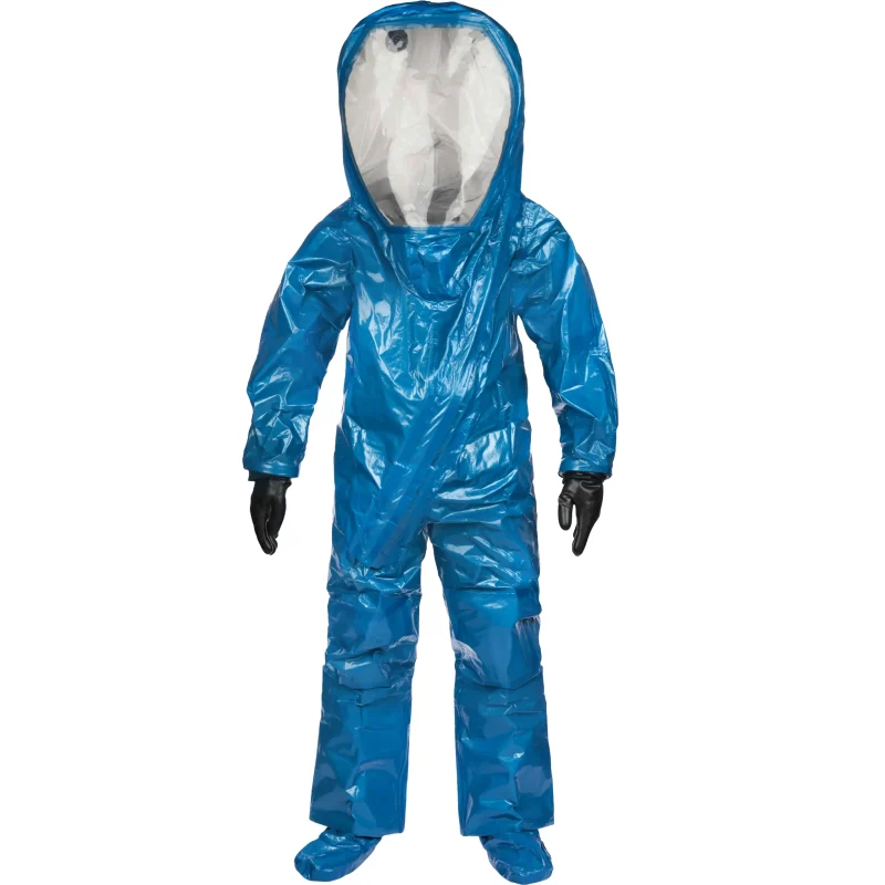 Interceptor® Plus – Level A, Front Entry