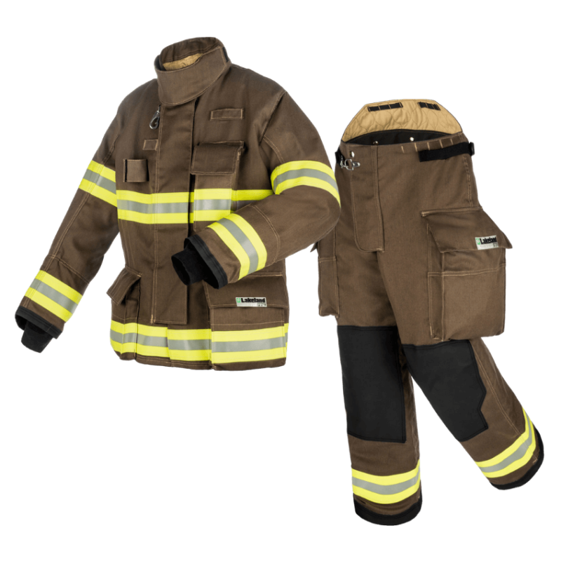 Lakeland® B1™ Turnout Gear
