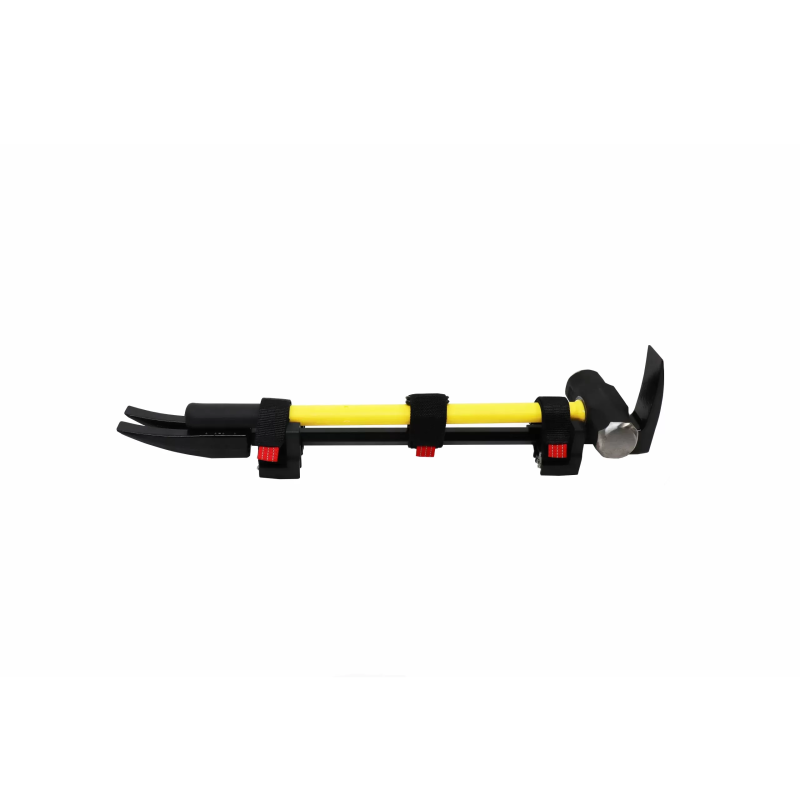 Ziamatic™ Forcible Entry Door Breaching Kit