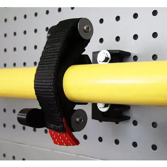 Ziamatic™ SURE-GRIP 275 Tool/Equipment Mounts