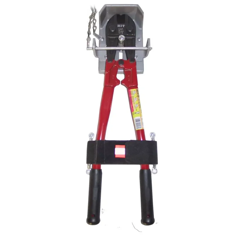 Ziamatic™ Bolt Cutter Brackets