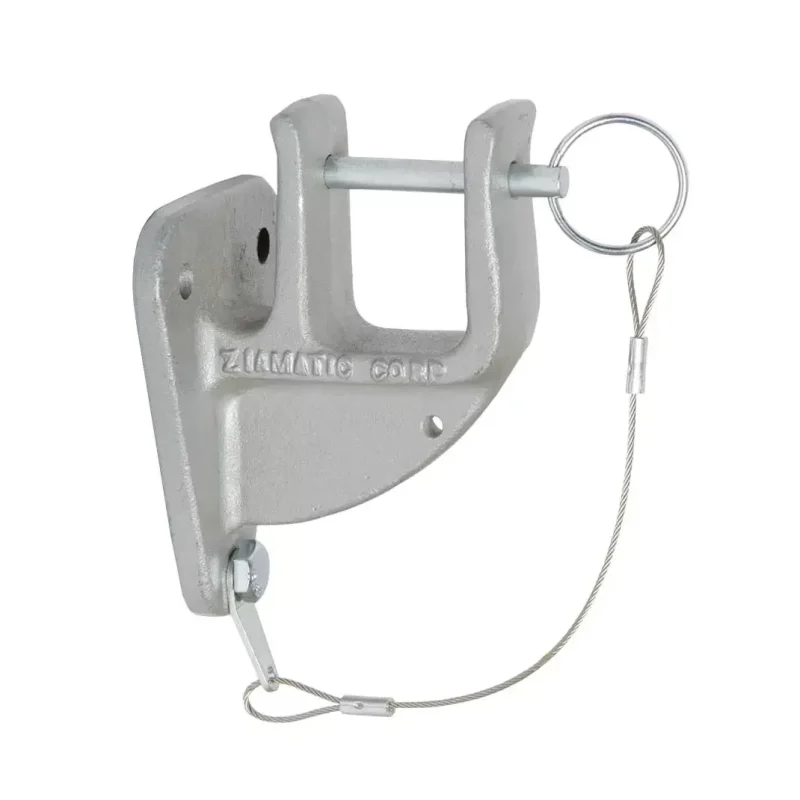 Ziamatic™ QUIC-BAR Mounting Bracket – Vertical