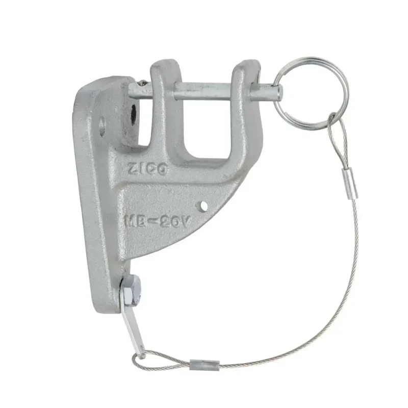 Ziamatic™ Mini QUIC-BAR Vertical Mounting Bracket – Painted