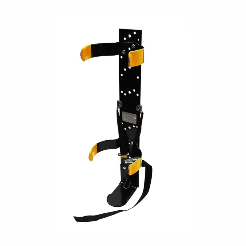 Ziamatic™ Assembled Walk Away Spring Clip Bracket – 6″ Clips