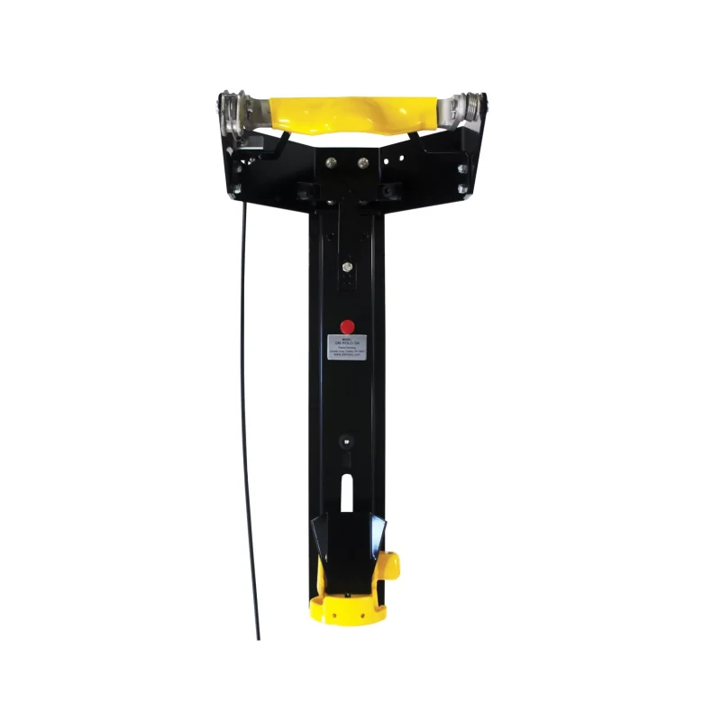 Ziamatic™ ROL-LOC Mechanical Bracket