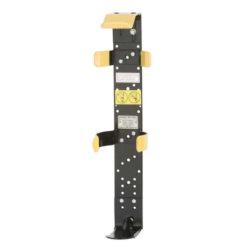 Ziamatic™ Walkaway Bracket for 4500/5500 PSI Cylinders
