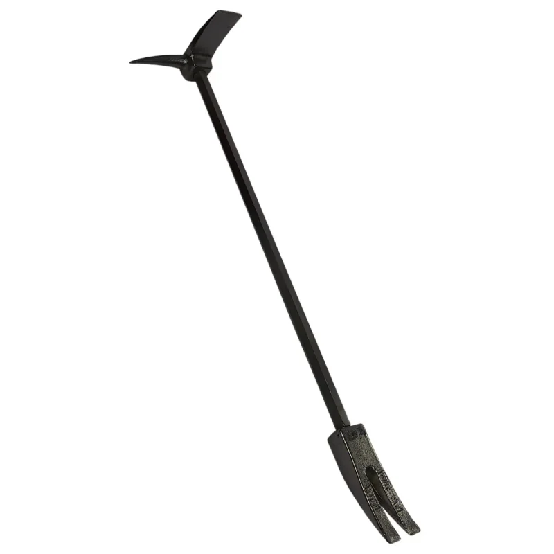 Ziamatic™ QUIC-BAR Tools - Black