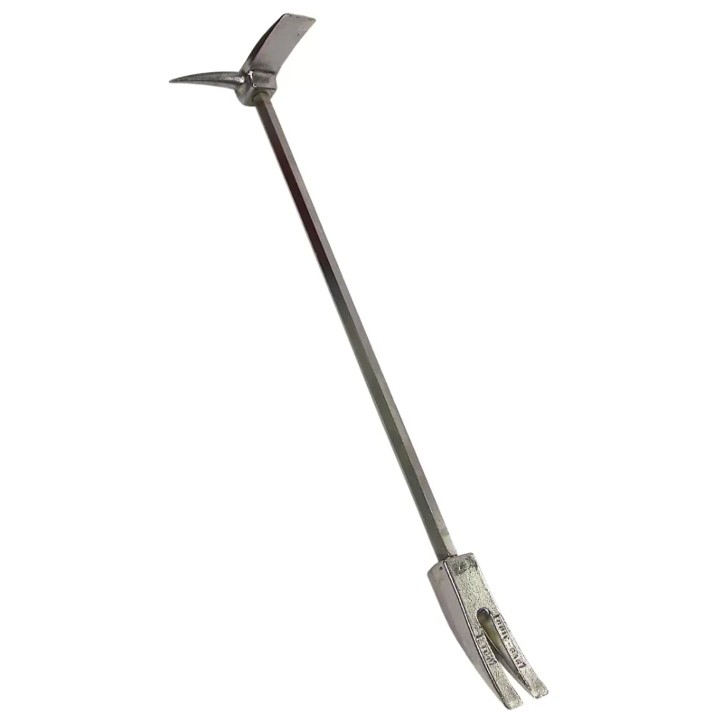 Ziamatic™ QUIC-BAR Tools - Chrome