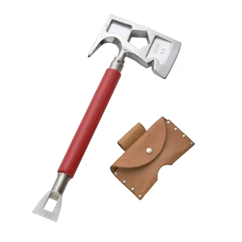 Ziamatic™ QUIC-AXE Super Tool – Pentagon
