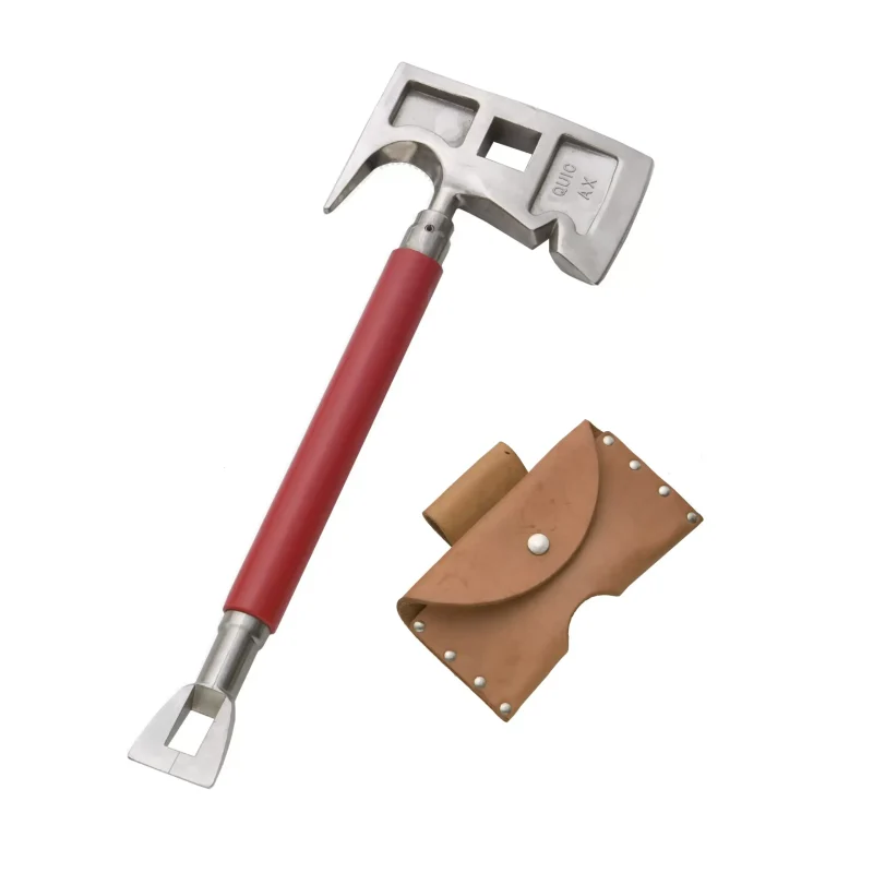 Ziamatic™ QUIC-AXE Super Tool – Square