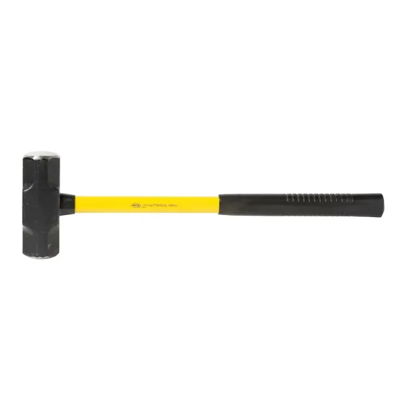 Ziamatic™ 12# Sledge w/24″ Handle