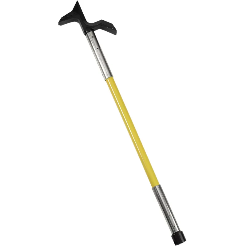 Ziamatic™ Closet Hook - "Z" Head