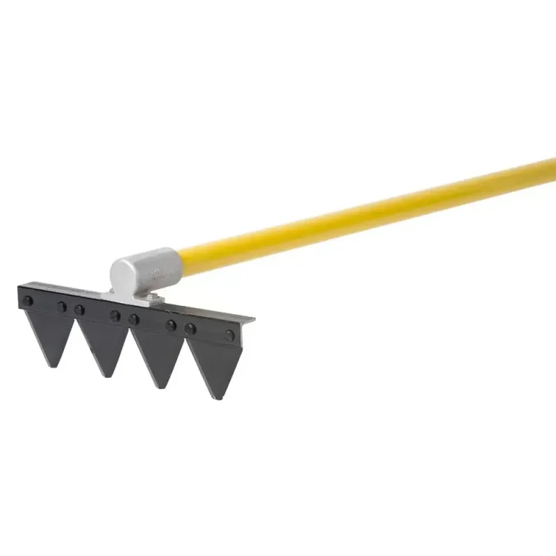 Ziamatic™ Fire Rake
