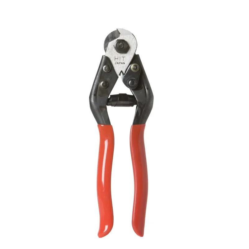 Ziamatic™ 1/4" Wire Rope Cutters