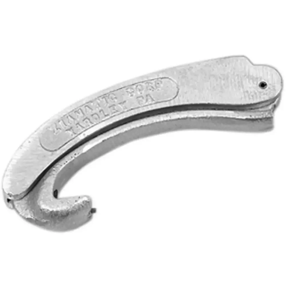 Ziamatic™ 4″ Folding Spanner Wrench