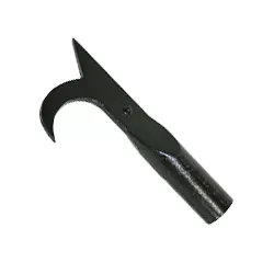 Ziamatic™ Pike Head for 1-1/4″ Dia. Poles