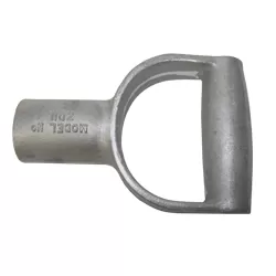 Ziamatic™ Aluminum Handle for 1-1/4″ Dia. Poles