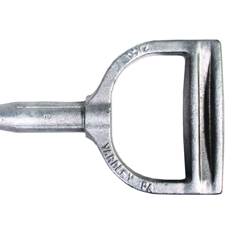 Ziamatic™ Aluminum Handle for 1″ Dia. Poles