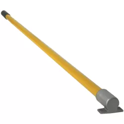 Ziamatic™ Fire Rake Replacement Handle