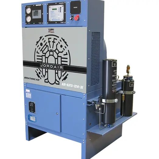 Jordair AIR-KAT™ Compressor System - Image 2