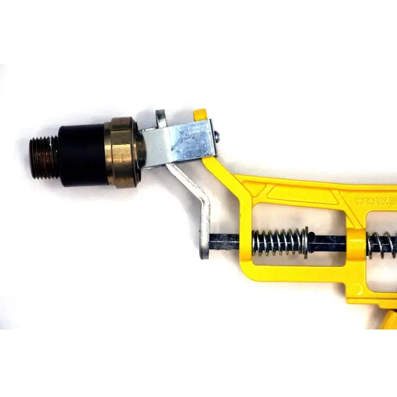 Institutional Shutgun Fire Sprinkler Shut Off Tool - Image 2