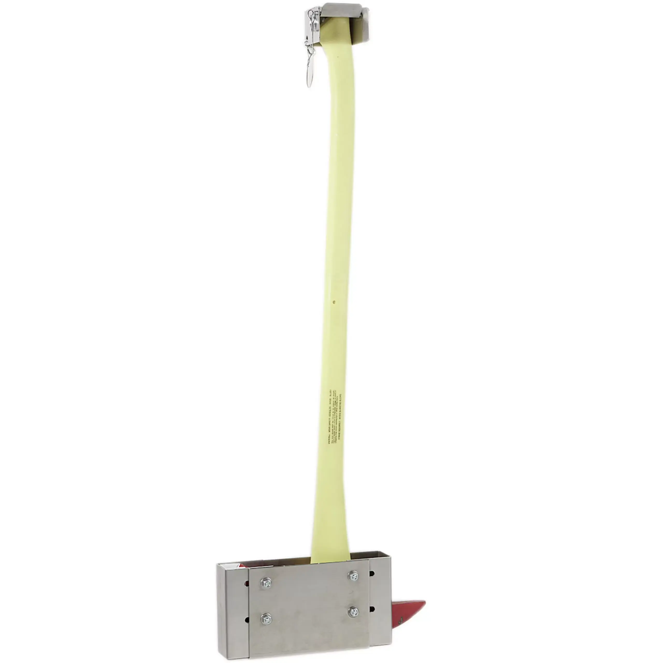 Ziamatic™ Axe Holder Bracket - Image 2