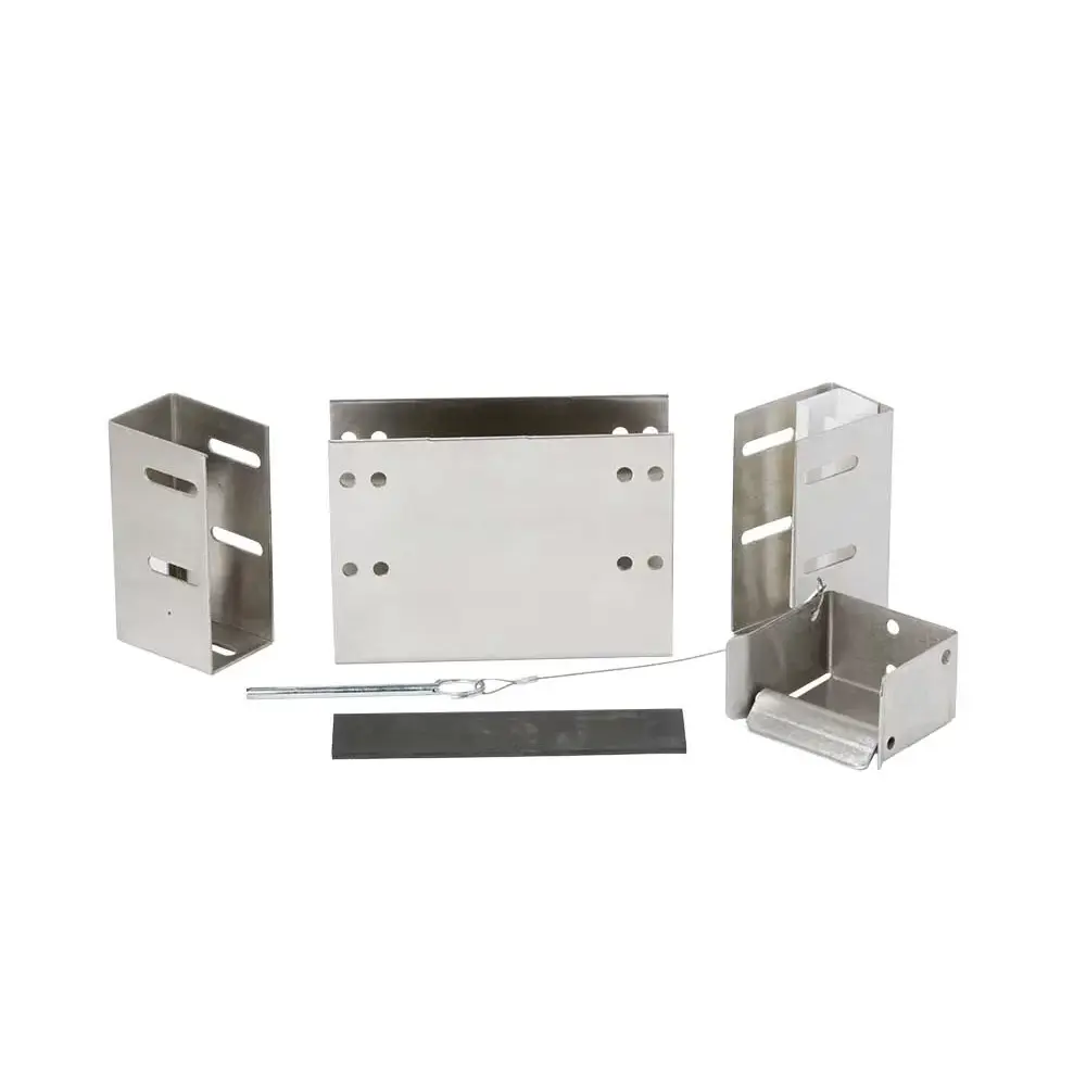 Ziamatic™ Axe Holder Bracket - Image 4