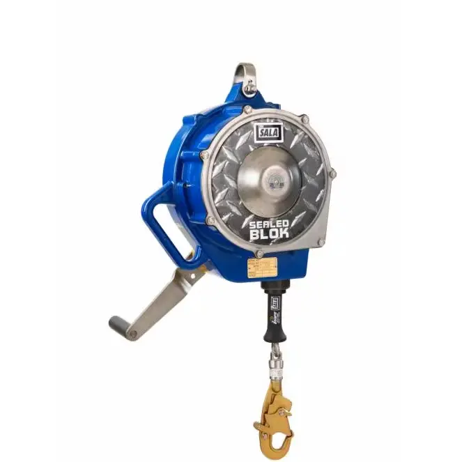 3M™ DBI-SALA® Sealed-Blok™ Self Retracting Lifeline – 85 ft 3400875