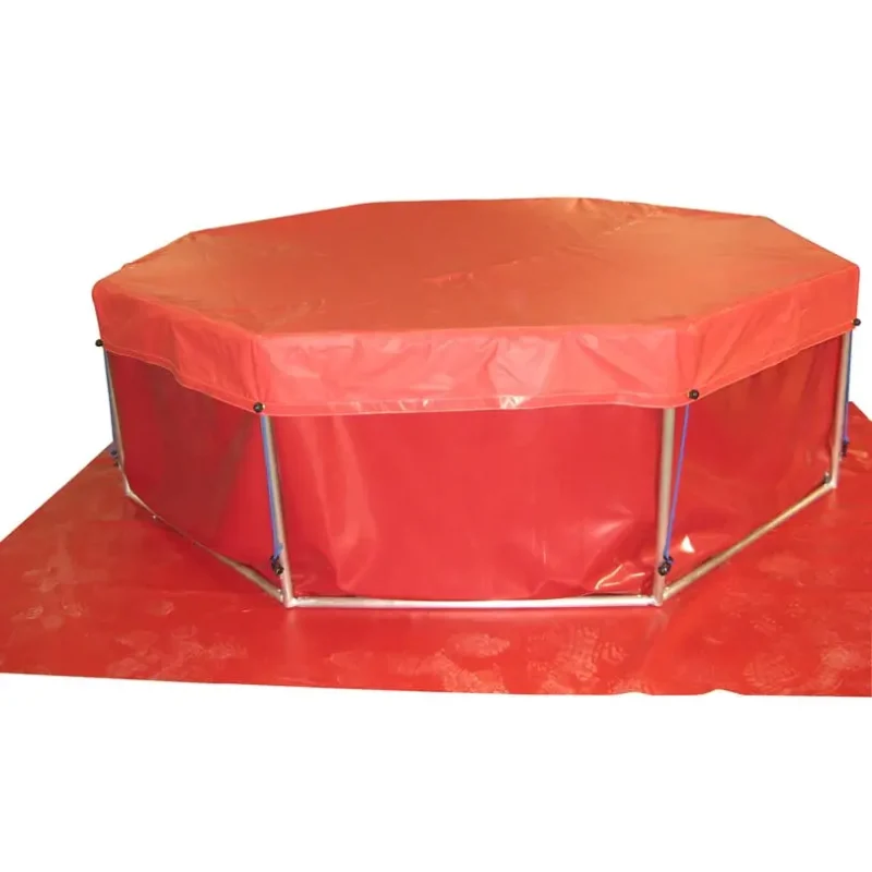 Husky® Top Covers