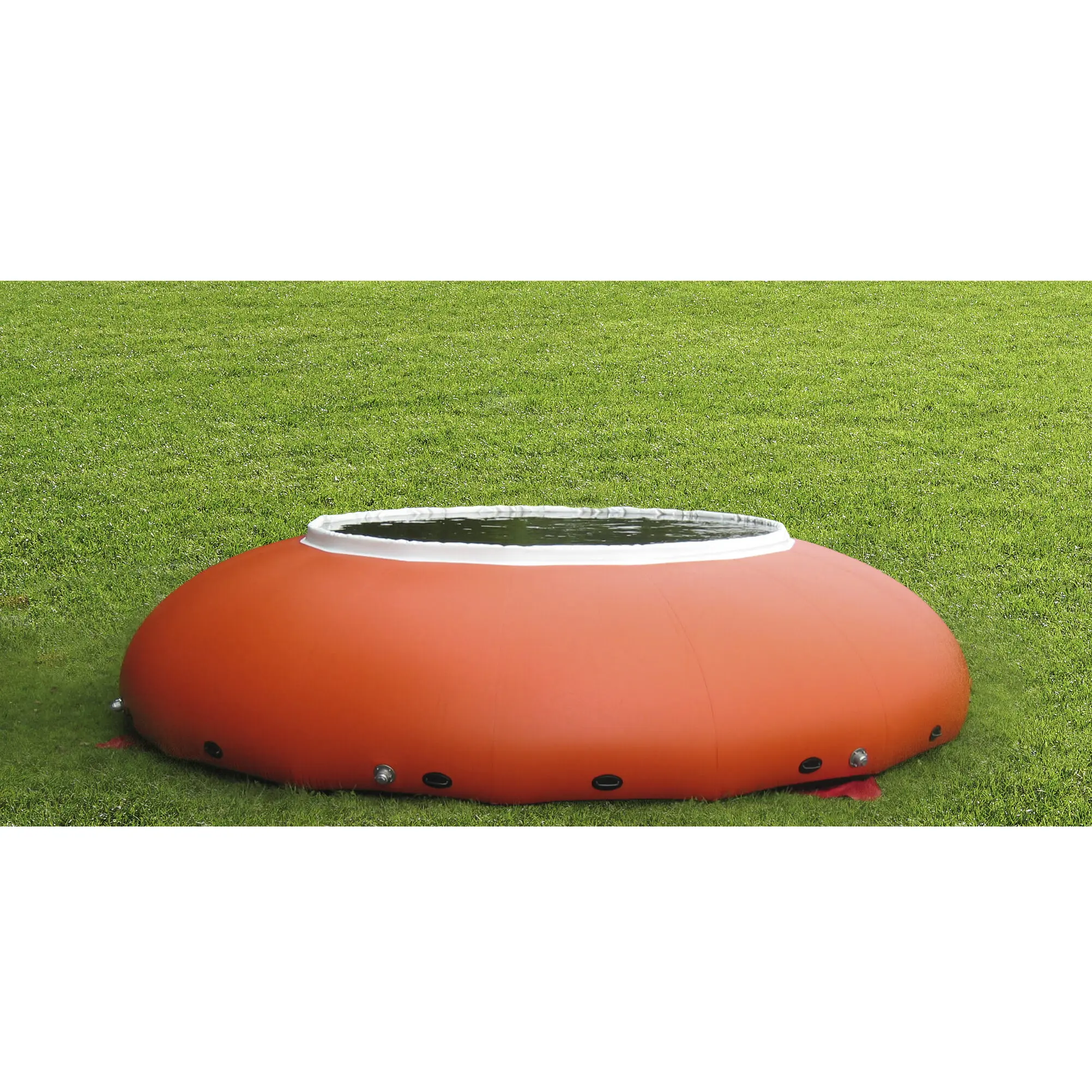 FOL-DA-TANK® Self-Supporting Tanks – Forest Service Model