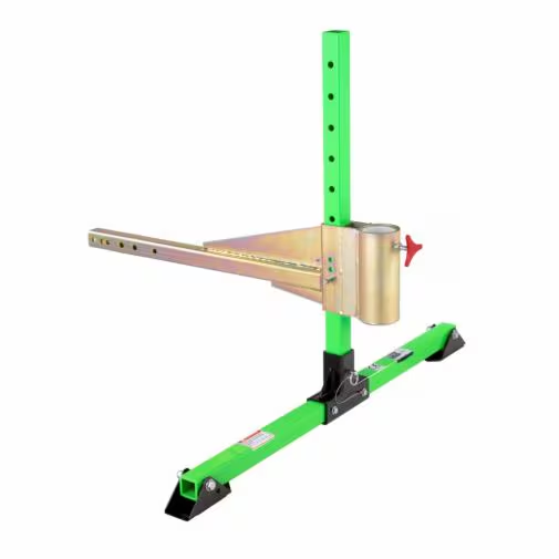3M™ DBI-SALA® Confined Space Vehicle Hitch Mount Sleeve Davit Base – 1/Case