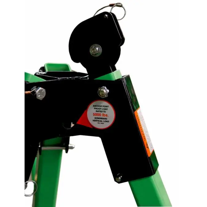 3M™ DBI-SALA® Advanced™ Top Pulley Assembly